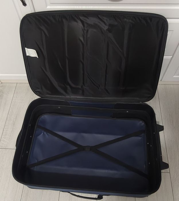 Set trolere mare si mediu