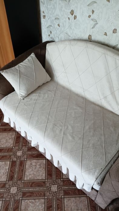 Продам мини диван
