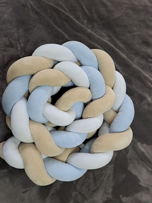 Продаю бортики для кроватки