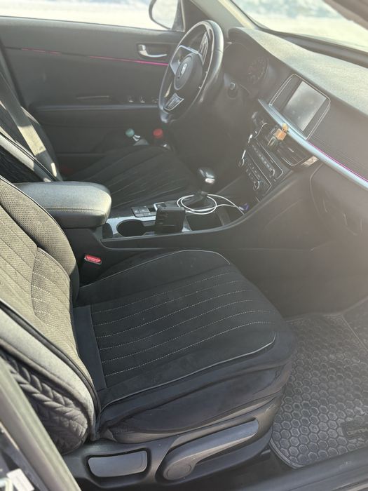 Продам киа оптима!