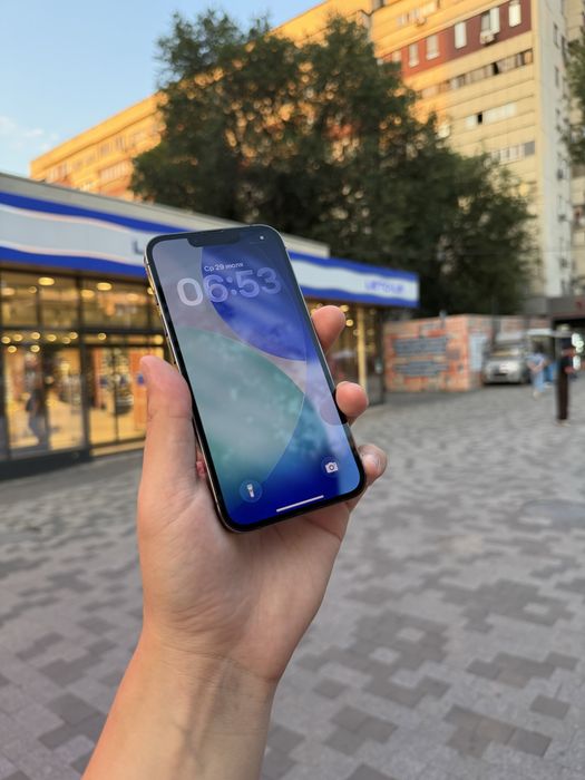 iPhone 13 Pro 128GB Айфон 13 Про 128ГБ