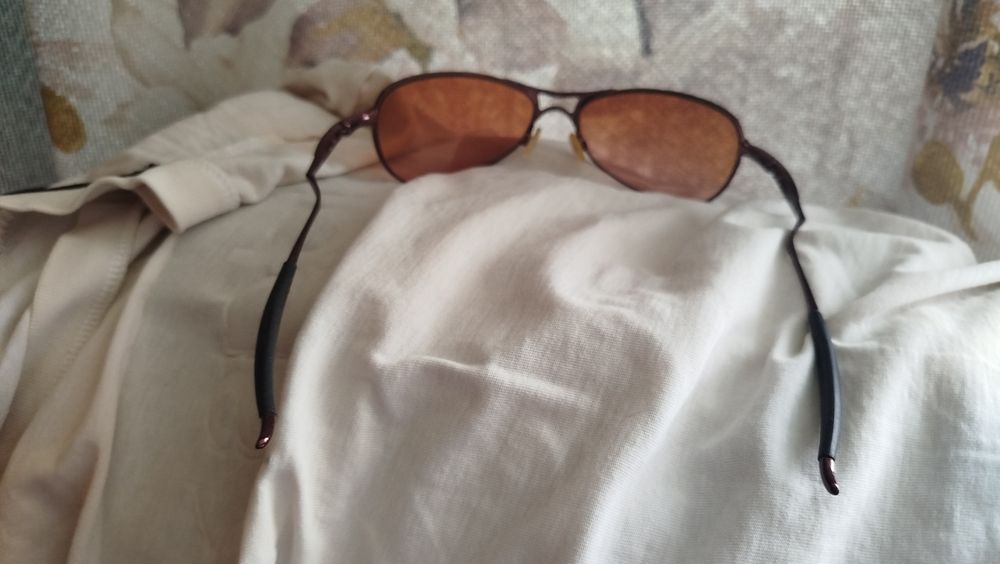 Oakley Crosshair S очки фирменные.