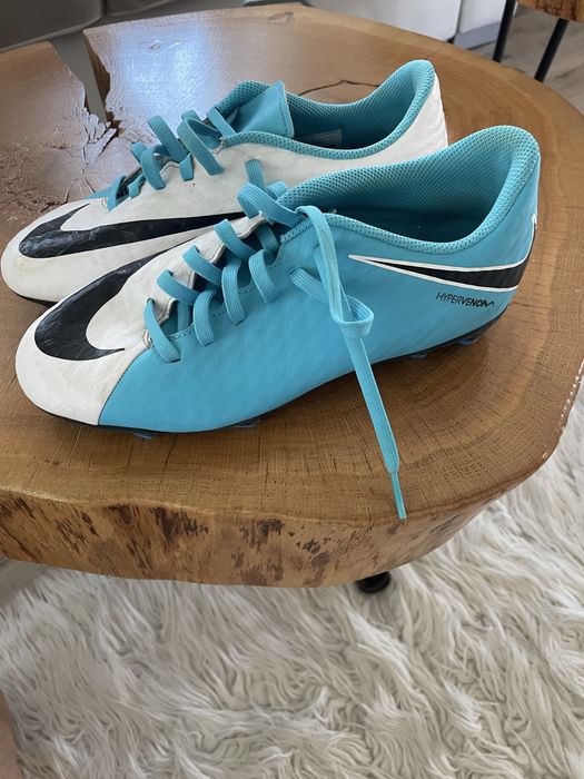 Ghete fotbal Nike 36.5