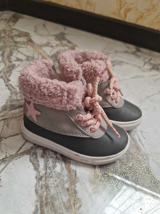 Детская обувь для девочек