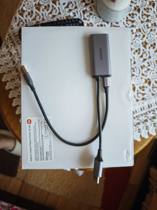 Ochelari Smart AR Rokid Max 2