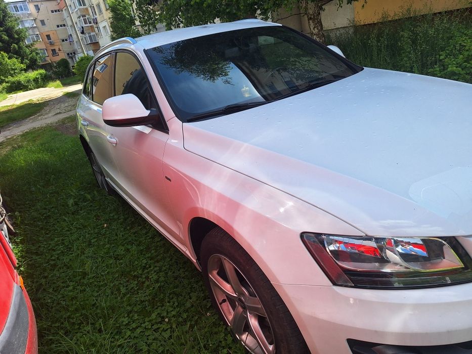 AUDI Q5 2011 — imagine 4