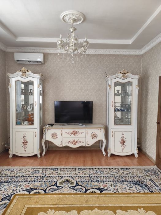 Горка мебель, кравать