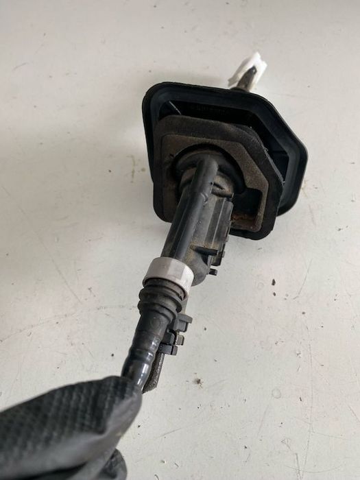 Pompa ambreiaj VOLVO S40 V50 3M51-7A543-AE 31367403