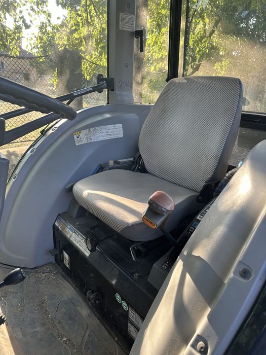 Трактор iseki AT50