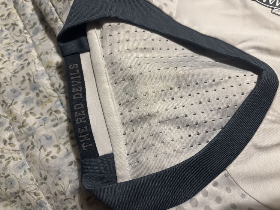 Оригинални фланелки на Manchester United