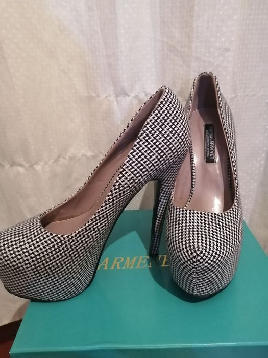 Продам туфли в хорошем состоянии