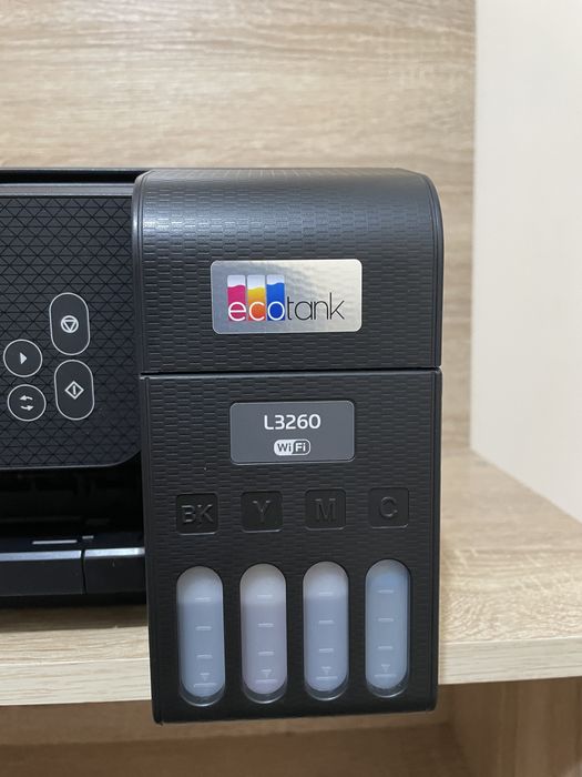 Epson L3260 сатылады