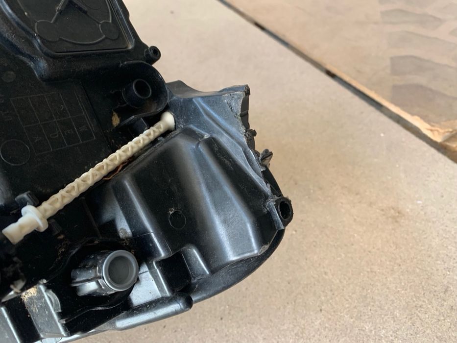 Фар за Шкода Кодиак Skoda Kodiaq