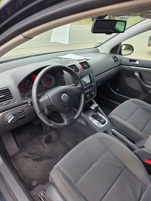 Volkswagen Golf 5
