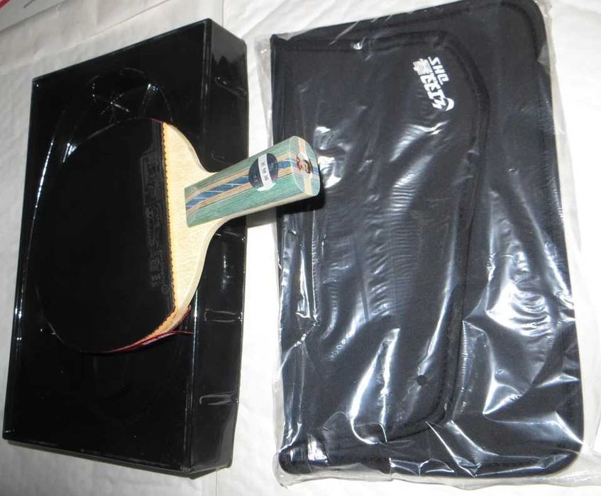DHS 5006 (5-Star) — Professional Tezlik va Hujum Koroli!