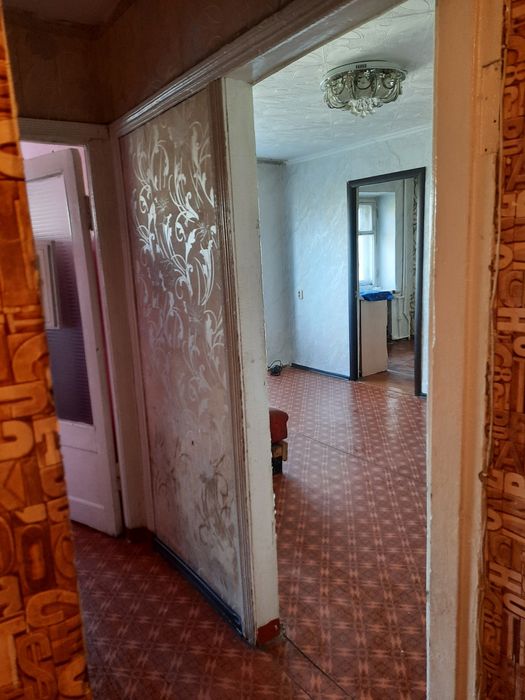 Продается 2ком квартира