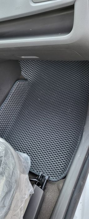 Ева коврики  Ева полики