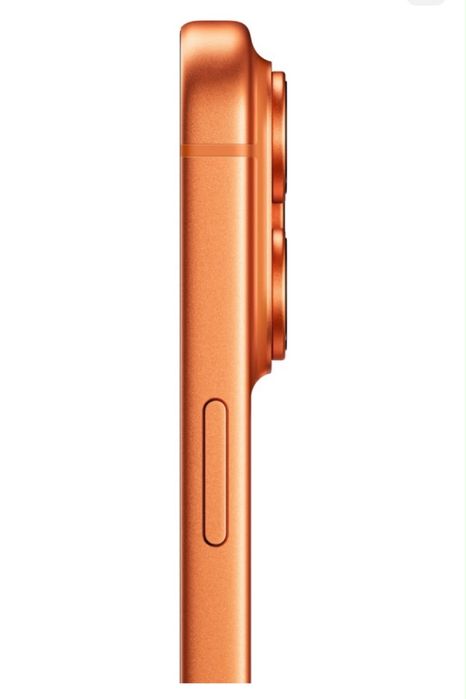 Apple iPhone 17 Pro