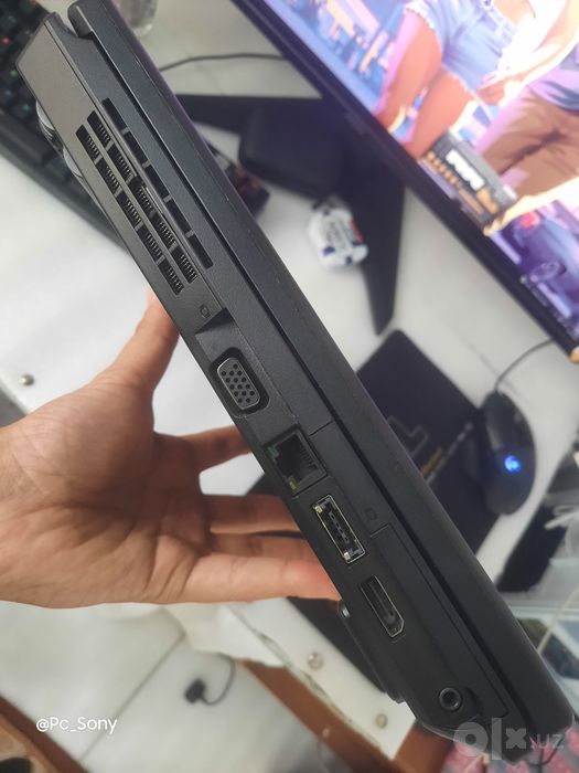 Lenovo ThinkPad Not