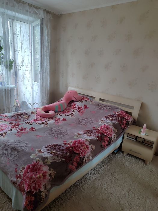 Продам двухкомнатную квартиру