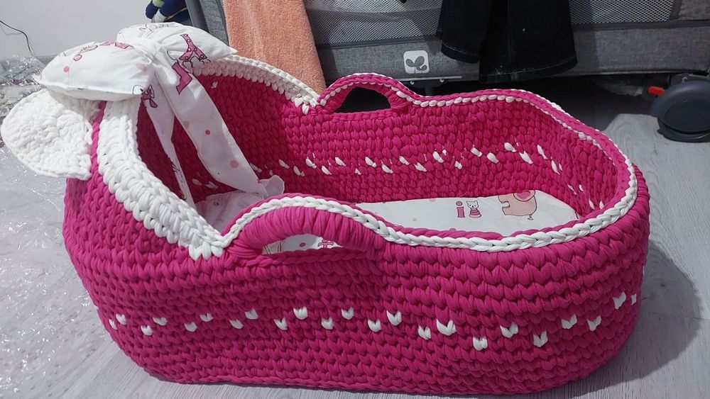 Chaqaloq uchun lyulka