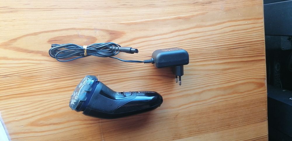 Remington R4 Style Series Тример за брада