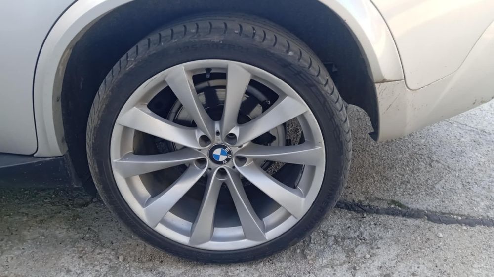 BMW X5 Rims Style 239 21”
