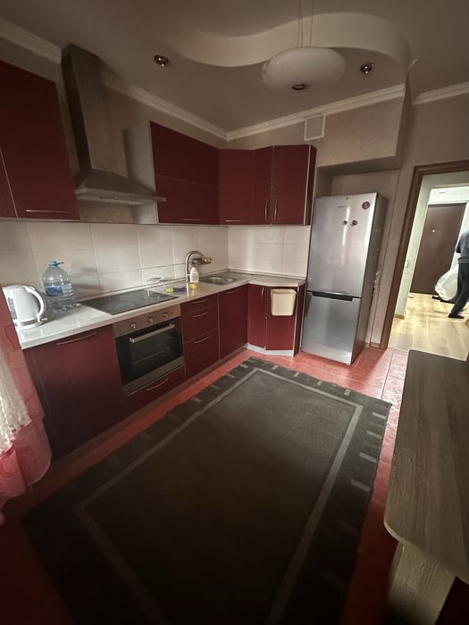 Сдается квартира