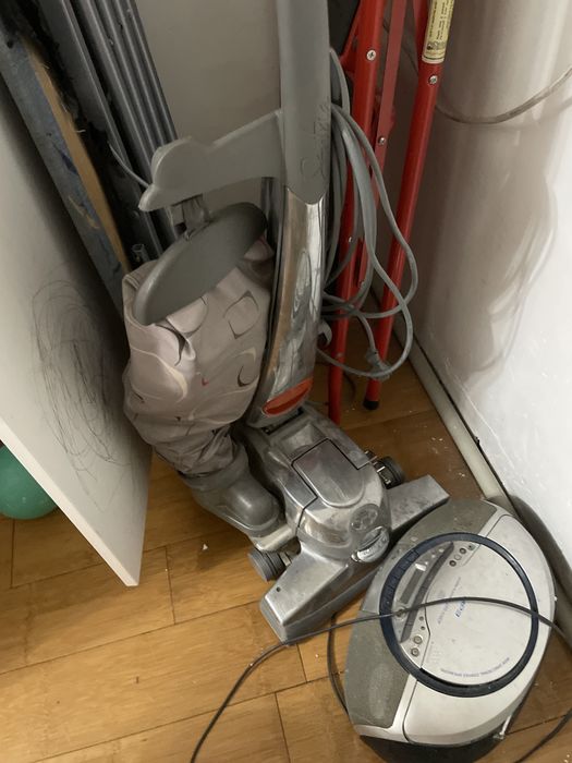 Пылесос кирби моющий