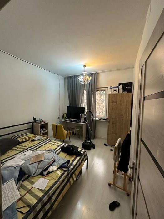 Юнусабад 12 квартал 3/3/4. Туркистон.