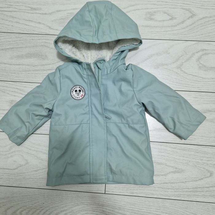 Geaca bebe, mărimea 74