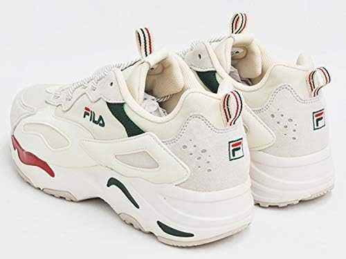 Fila Ray Tracer Unisex BTS Фила Рей Трейсър