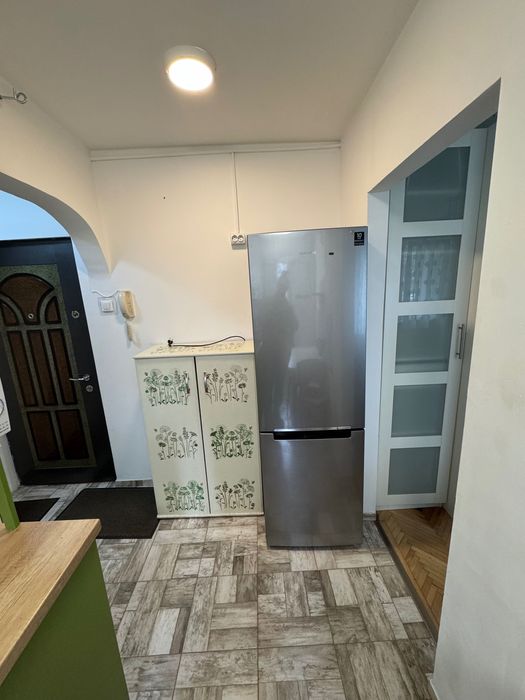 Apartament cu doua camere