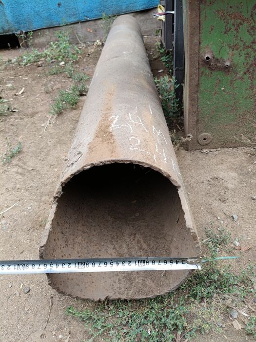 Металл деловой продам