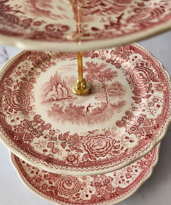 Поставка за сервиране от " Villeroy & Boch