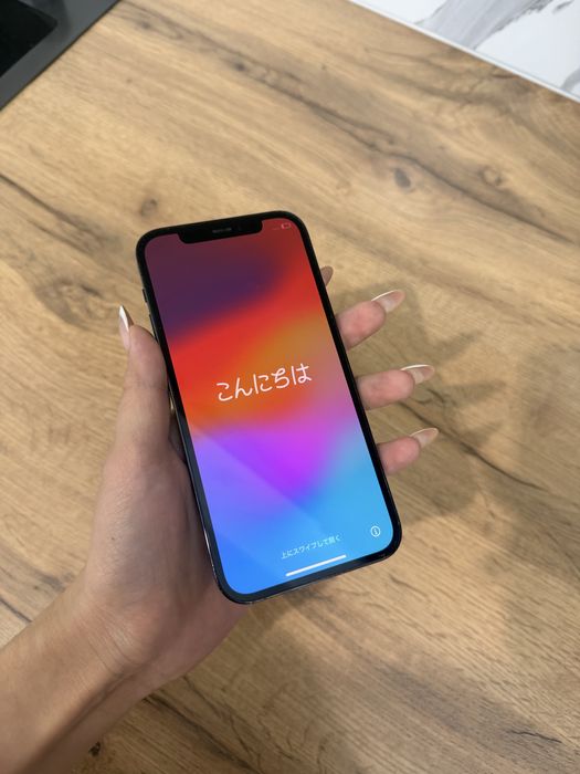 Iphone 12 pro,256 гб, 73%