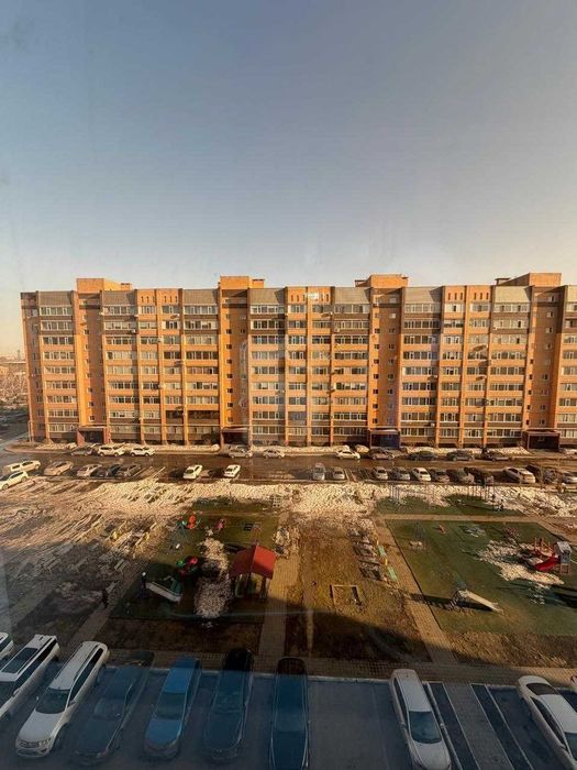 продажа 4 ком квартиры район Береке