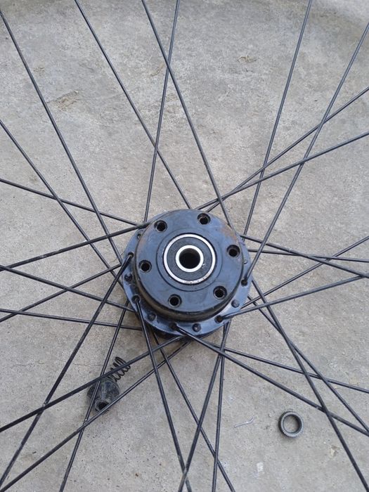 Диски для велосипеда