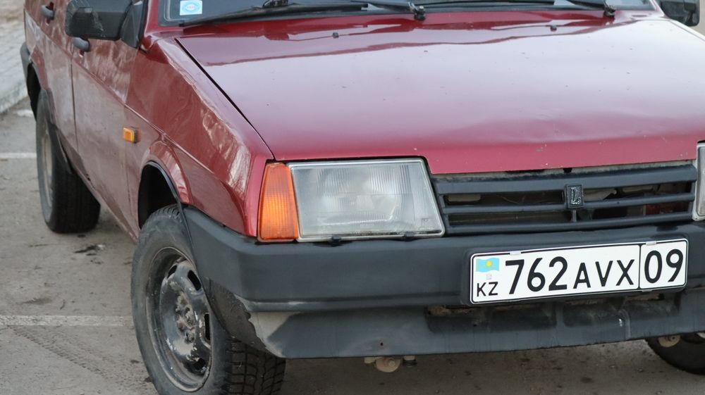 Продам Ваз 21099