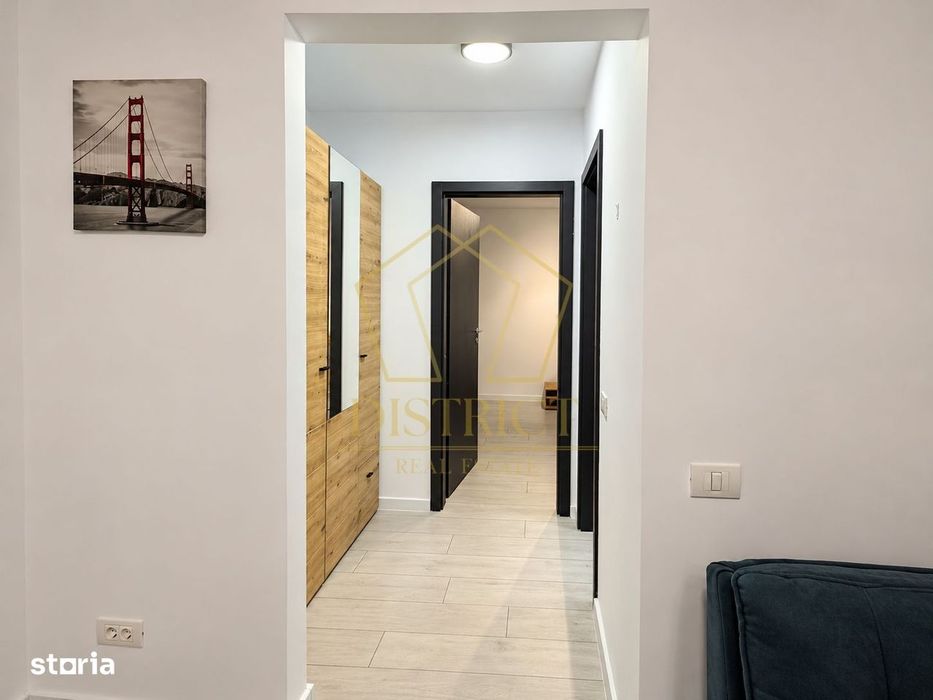 Apartament 3 camere | Decomandat | Complexul Studentesc
