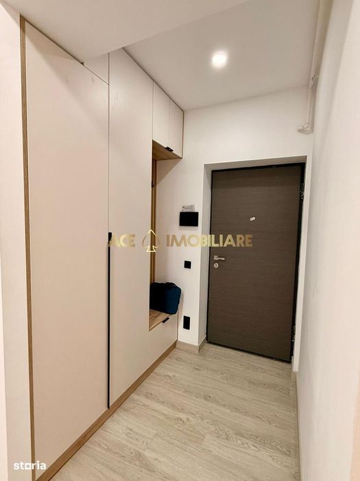 2 Camere de inchiriat | Dristor - Select Residence | Metrou | Parcare