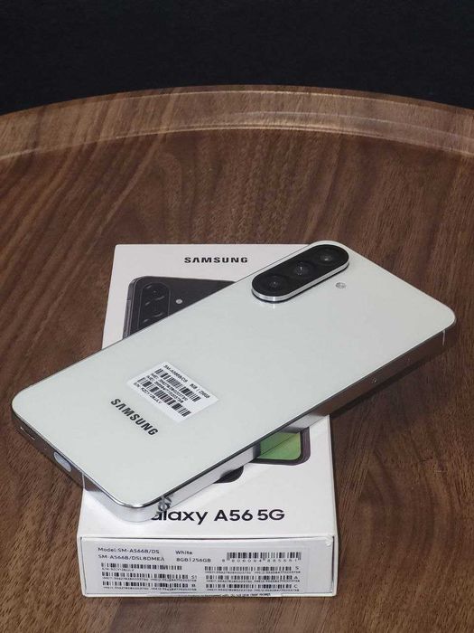 Samsung Galaxy A56