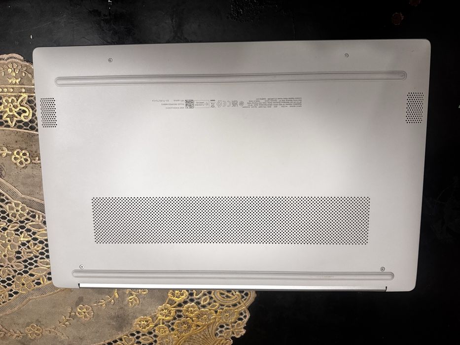 Noutbook нотебок hp