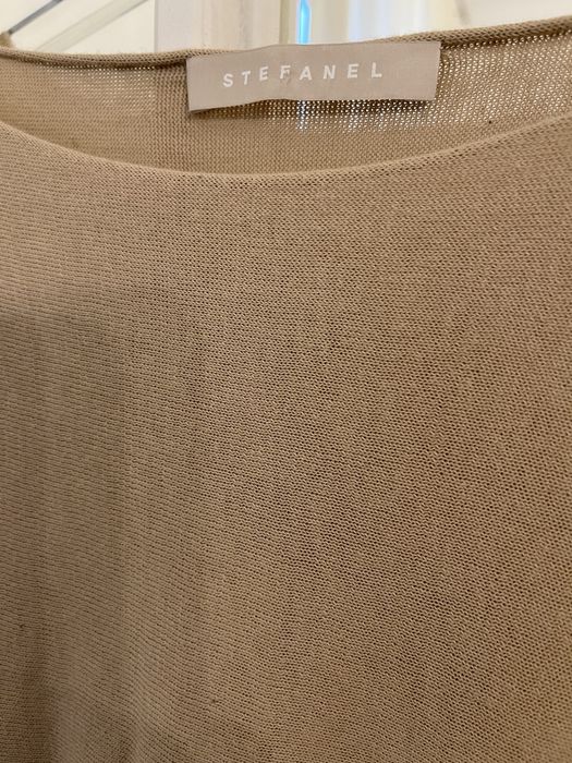 Top Stefanel superb L/XL