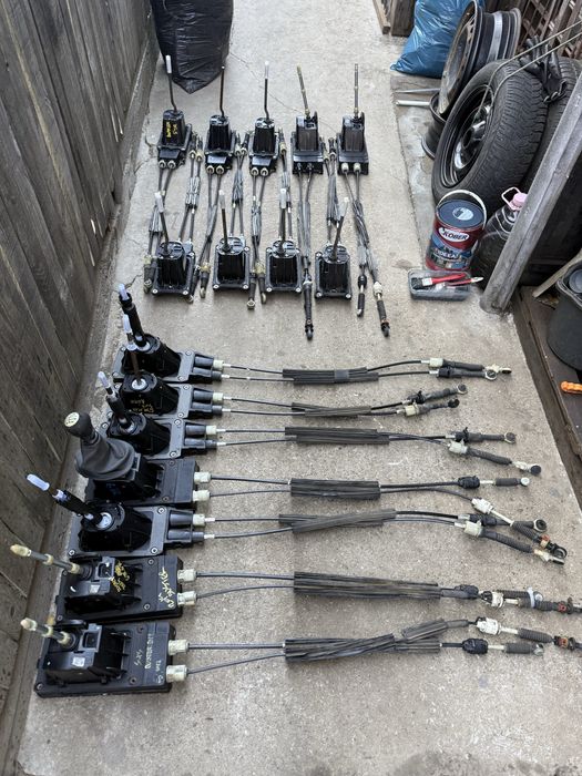 Vand timonerie viteze Dacia Duster Hjd/Logan/Mcv/Dokker/Lodgy/Sandero