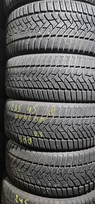 Anvelope IARNA 225 60 18 /235 45 18 /235 50 18