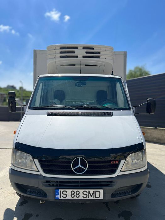 Mercedes Sprinter 2.2 CDI