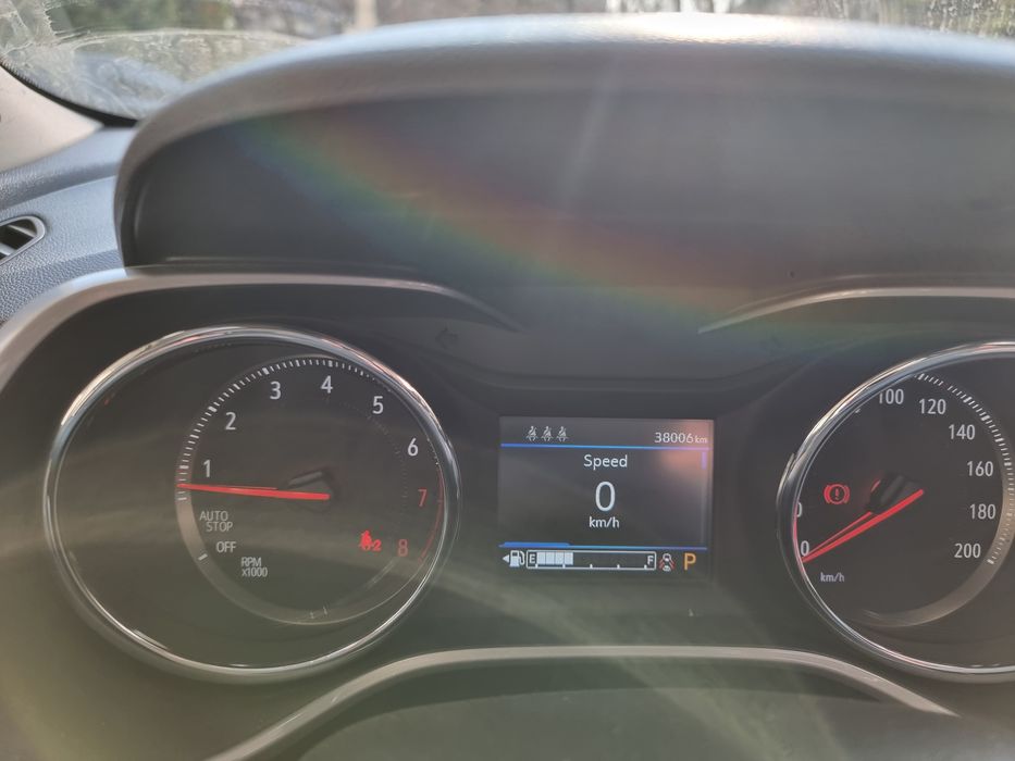 Trecker2 redline продаётся