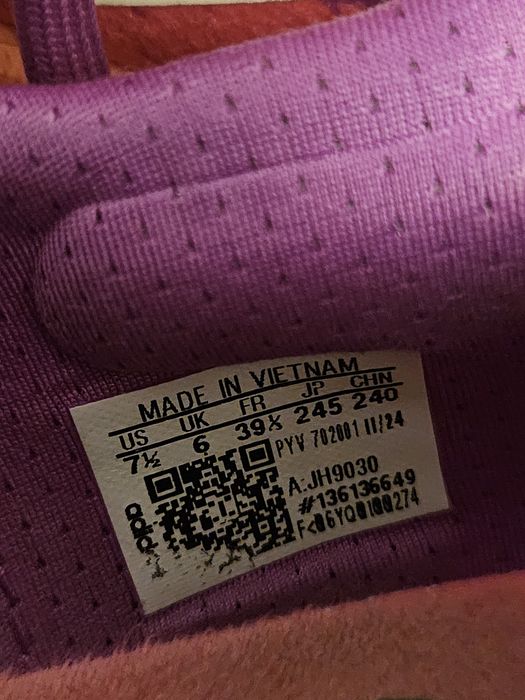 Pantofi de alergare adidas ULTRABOOST 5X W