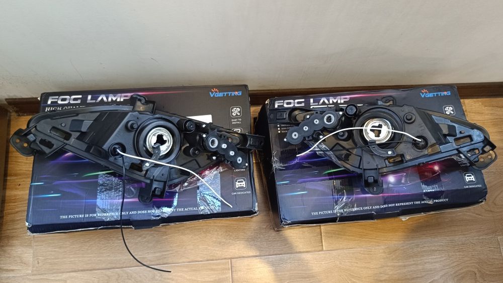 Халогени за Hyundai i30